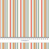 VERTIKÁLNÍ PRUHY vz. 3 - rychleschnoucí tkanina