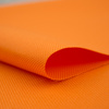 Wasserabweisende Webware - ORANGE