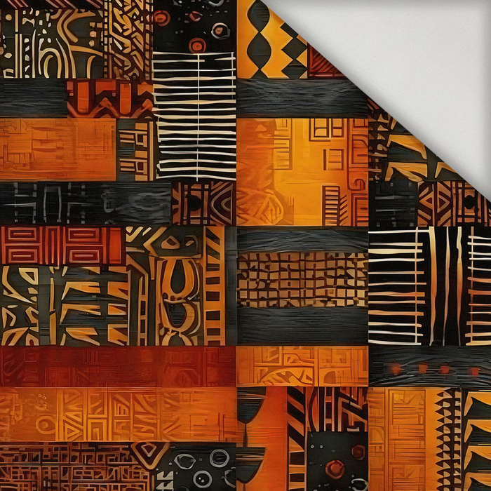 AROUND THE WORLD wz.17 - lycra 300g