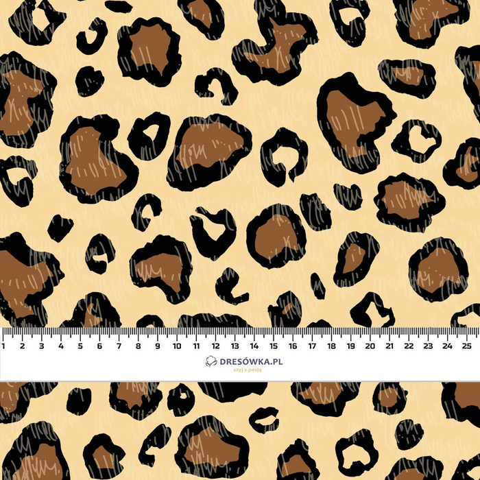 SPOTS PAT. 7 - softshell