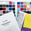 Color Swatch Book – Standard Collection + Limited Offer