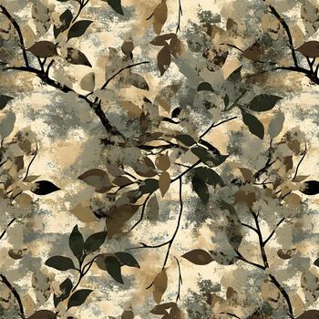 CAMO MORO WZ.12- Polster- Velours