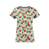 CHERRY wz.2- Single Jersey mit Elastan ITY