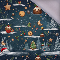 SWEET CHRISTMAS - softshell