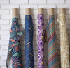 FABRIC WITH CUSTOM PRINT