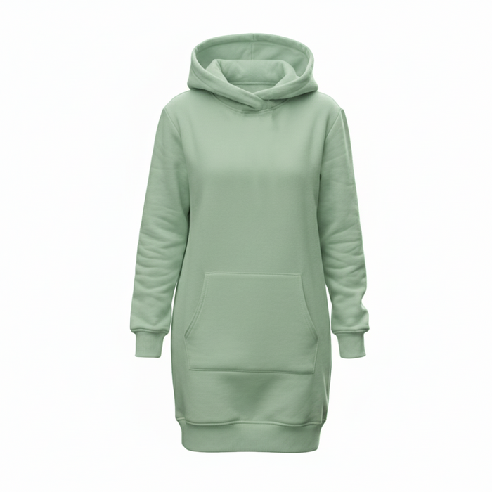 DIY Set - HOODIE (LUXA) / MODERN MIN