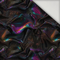 Gilded Glamour wz. 6 - Lycra 300g