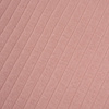 ROSE QUARTZ - Thin ribbed knit