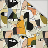 EYES WZ.11 - Viskose Jersey