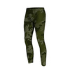 THERMO MEN'S SET (STEVE) - CAMOUFLAGE / STRIPES - sewing set L