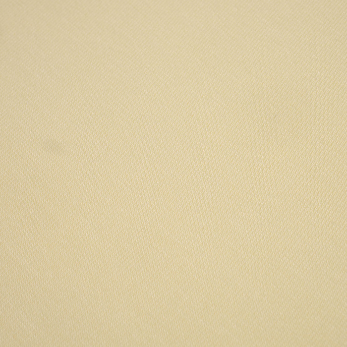 Viscose jersey 210g - BUTTER YELLOW (WD-120)