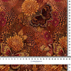 ANIMAL PATTERN WZ. 7 - Minky plyš