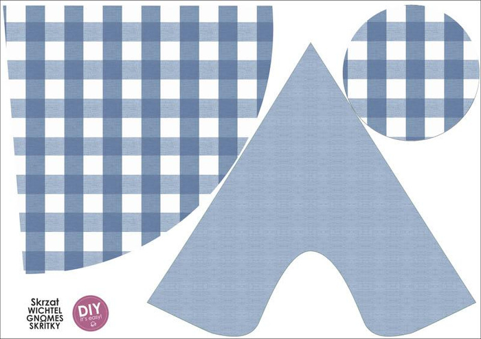 MEISE - WICHTEL - DIY IT'S EASY