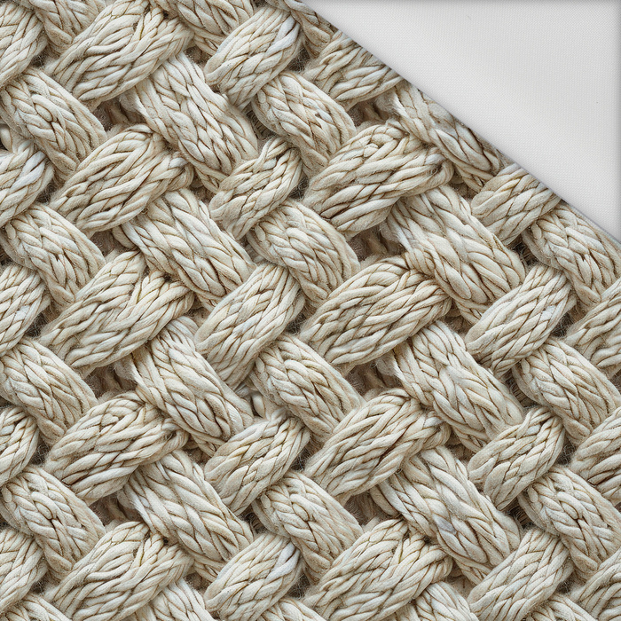 DESIGN - Cloud Dancer WZ.1 - Waterproof woven fabric