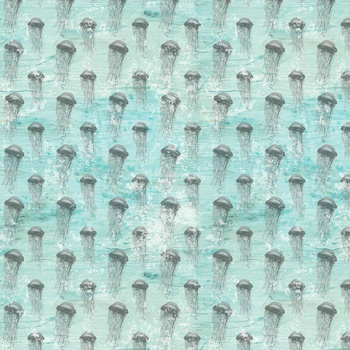 MINI MEDÚZY (HLADINA MOŘE)