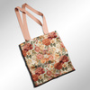 AUTUMN TIME PAT. 1 - Cotton muslin