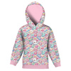 KINDER HOODIE (ALEX) - SWEETS ms.12 - Nähset