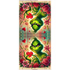 KISSEN 45x45 - VALENTINE'S DAY / PRANK 2 - Wasserabweisende Webware - Nähset