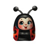 LADYBUG - POPPY