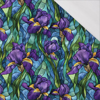 STAINED GLASS WZ. 26 - lycra 300g