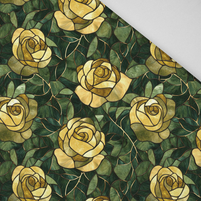 STAINED GLASS WZ. 11 - Panama 220g