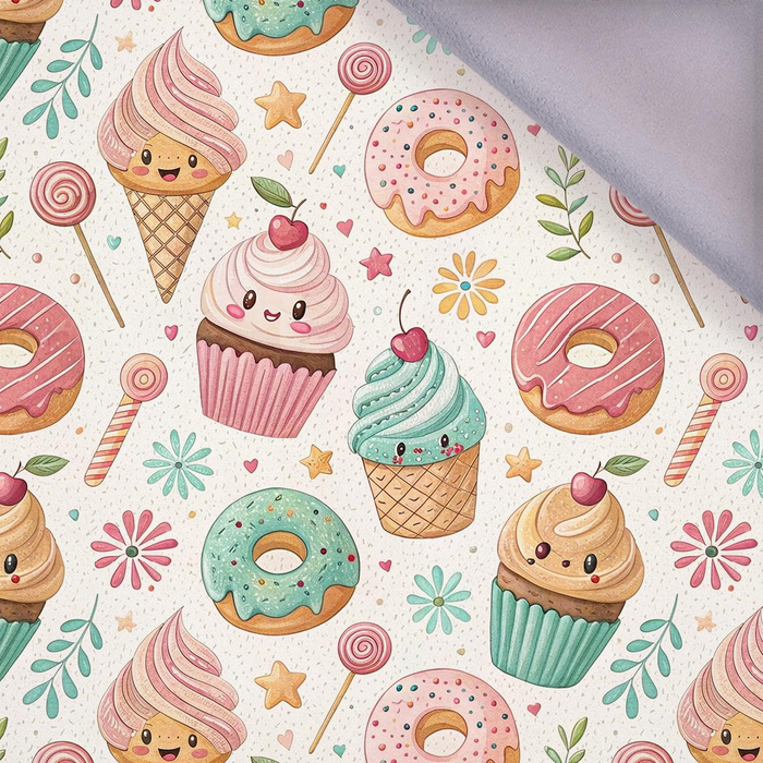 SWEETS WZ.8 - Softshell