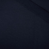 French Terry mit Elasthan - NAVY (D-28)