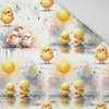 DUCKIE RAIN WZ. 2 - Panama 220g