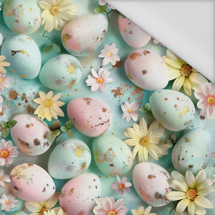 HAPPY EASTER WZ.11 - tkanina wodoodporna