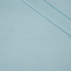 D-75 LIGHT BLUE - looped knitwear with elastan 