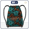 WORKOPLECAK - LEATHER PATTERN WZ.5 - duży