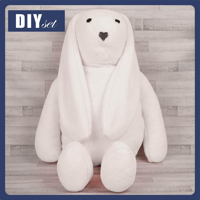 ZAJÍC - BEZA - sada šíti