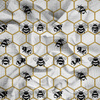 BEES WZ.1 - Baumwoll Musselin