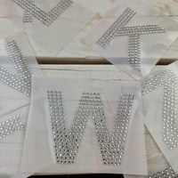 Thermojets - letter W