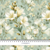 FLOWERS WZ.57- Slub Weave