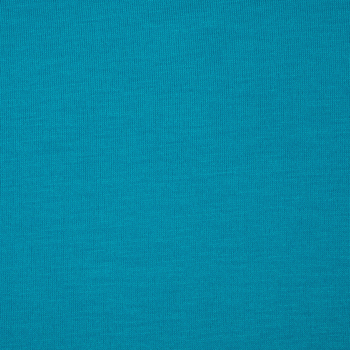 W-16 TURQUOISE - viscose jersey 210g
