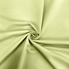 French Terry mit Elasthan - LIME CREAM (D-205)