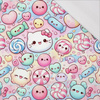 SWEETS WZ.12 - Thermo lycra