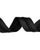 Endlos-Reißverschluss 5mm schwarz - 580