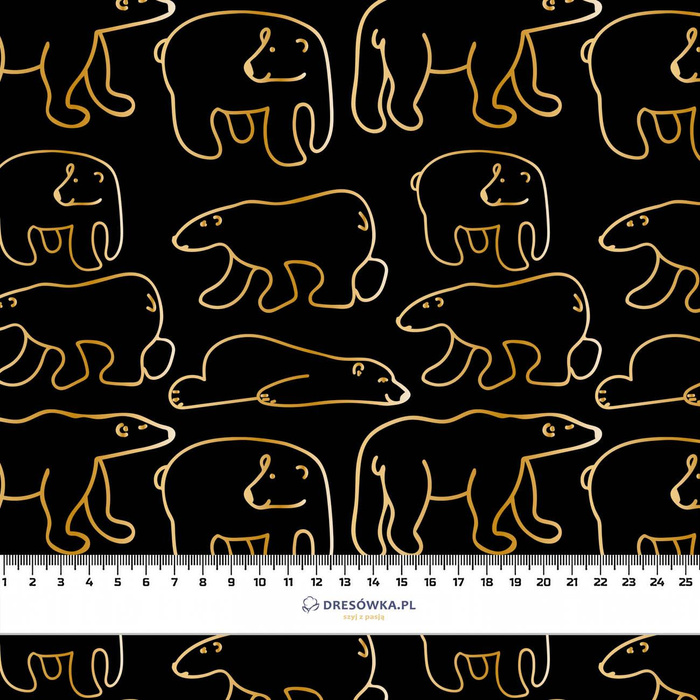 GOLD CHRISTMAS WZ. 5 - Softshell 