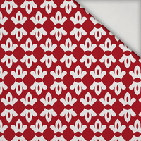 GEOMETRIC MINIMAL WZ. 8 - Lycra 300g