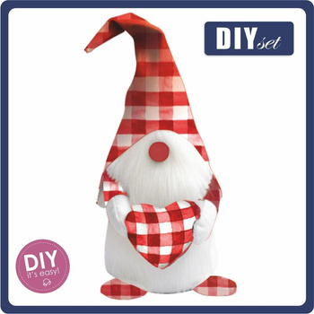 SKŘÍTEK MILÁČEK - DIY IT'S EASY