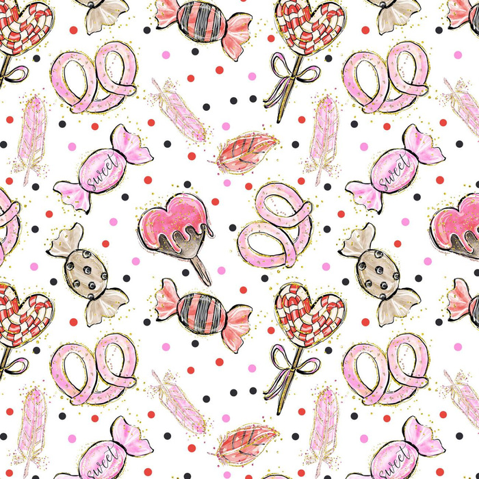 CANDY - quick-drying woven fabric