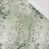 PASTEL FLOWERS WZ. 27 - Sommerswea tmit Elastan