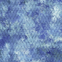 WINTER BRAID (WINTER IS COMING) - Viscose jersey