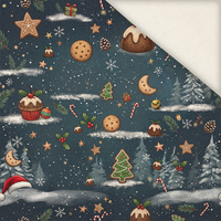 SWEET CHRISTMAS - Len 100%