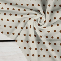 POLKA DOTS WZ. 7 - Krepa