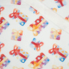 50cm WEIHNACHTSGESCHENKE (WEIHNACHTSRENTIERE) - Sommersweat