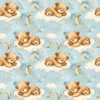 Little Nature WZ.14 - Minky plush