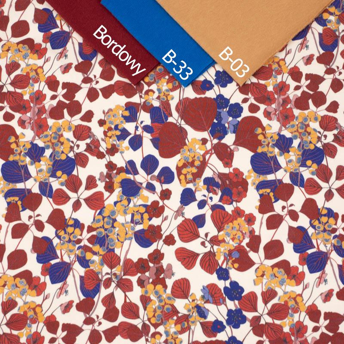 JAPANISCHER GARTEN Ms. 3 (JAPAN) - Polster- Velours